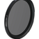 Lee Filters 77mm Elements Variable Neutral Density Filter, 6-9 Stop