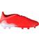 Adidas Copa Sense.1 Firm Ground Boots - Red/Cloud White/Solar Red