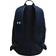 Under Armour Hustle Lite Backpack - Midnight Navy/Metallic Silver