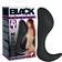 You2Toys Black Velvets Butt Plug