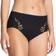 Calida Feminin Sense Midi Brief - Black