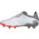 adidas Junior Copa Sense.1 FG - Cloud White/Solar Red/Iron Metallic