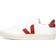 Veja Campo Chromefree M - White/Rouille