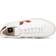 Veja Campo Chromefree M - White/Rouille
