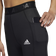 Adidas Techfit 3-Stripes Long Gym Leggings Women - Black