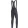 Gore C3 Thermo Bib Tights + Men - Black