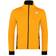 Sportful Team Jacket Kids - Dark Gold