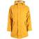 True North Maja Raincoat - Yellow