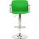 vidaXL - Tabouret de bar 107.5cm 2pcs