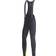 Gore C3 Thermo Bib-Tights + Men - Black/Neon Yellow