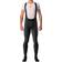 Castelli Velocissimo 5 Bib Tights Men - Black/Silver Reflex