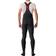 Castelli Velocissimo 5 Bib Tights Men - Black/Silver Reflex