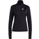 adidas Own The Run 1/2 Zip T-shirt Women - Black