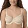 Triumph Aura Spotlight Wired Bra - Creamy Dream