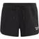 Reebok Identity French Terry Shorts Women - Black