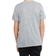 NIKE Short-Sleeve Training T-shirt Kids - Smoke Grey/White