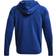 Under Armour Rival Fleece Hoodie Men - Tech Blue/Onyx White