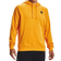 Under Armour Rival Fleece Hoodie Men - Omega Orange/Onyx White