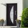 vidaXL - External Door (98x190cm)