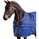 Horseware Mantas De Cuadra, Dark Blue/Beige