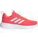 adidas Kid's Lite Racer CLN - Signal Pink/Cloud White/Power Pink/Coral