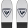 Rossignol Blackops W Stargazer