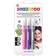 Snazaroo Fantasy Brush Pen Face Paint 3-pack