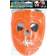 Rubies Glow in the Dark Pumpkin Mask