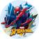 Dekora Spiderman Cake Decoration