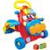 Winfun Junior Jet 2 in 1 Ride On