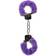 Easytoys Furry Handcuffs