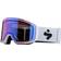 Sweet Protection Boondock RIG Goggles Men - RigLightAmethyst/SatinWhite/White