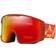 Oakley Line Miner Sr - Red Mountains