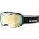 Alpina Big Horn Goggles - Black Matt/Gold