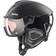 Uvex Instinct Visor Pro Variomatic Ski Helmet