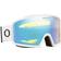 Oakley Target Line Snow Goggles Para Hombre