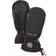 Hestra All Mountain Czone Mitt - Black