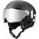 Bolle Bolle Might Visor Helmet L Matte Black