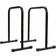 Tunturi Parallettes Bar Set