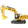 Carrera CAT 336 1:24