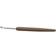 Knitpro Waves Single Ended Crochet Hook 15cm 3.75mm