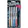 Sharpie Metallic Permanent Markers 4-pack