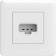 Schneider Electric Exact Wall WDE005013 1-way