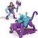 Mega Construx Masters of the Universe Skeletor & Panthor