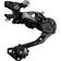 Shimano Deore M6000 Shadow 10-Speed Rear