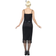 Smiffys Gatsby Lady Flapper Kostüm