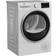 Beko B3T4911DW White