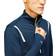 Asics Lite-Show Winter 1/2 Zip Top Men - French Blue