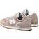 New Balance 373V2 W - Au Lait with White