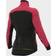 Ale Solid Fondo Jacket Women - Strawberry